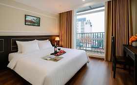Ha Noi Lake View Hotel&Travel